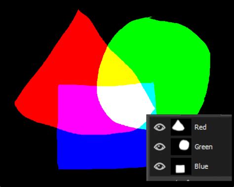 separate image color channels online